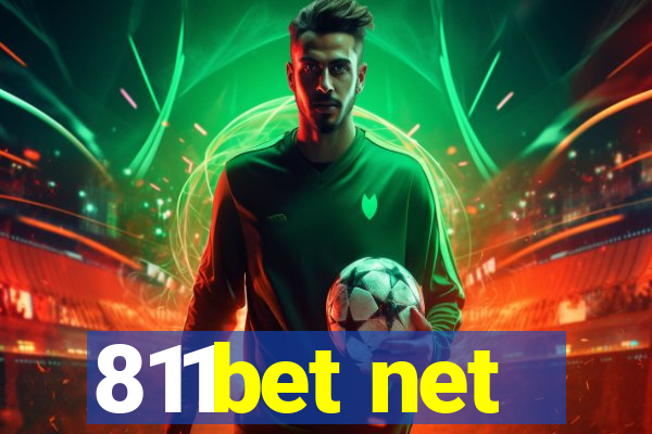 811bet net